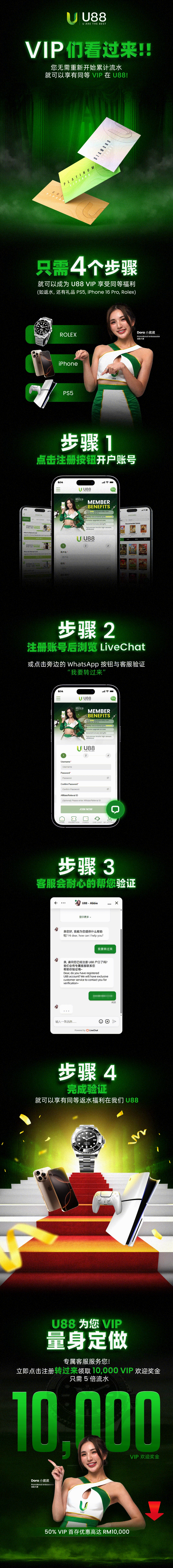 LA - Landing Page 2 - VIP Transfer 2